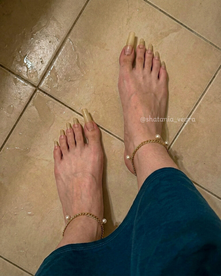 Gel Pedicure: The Complete Guide to Long-Lasting Nails