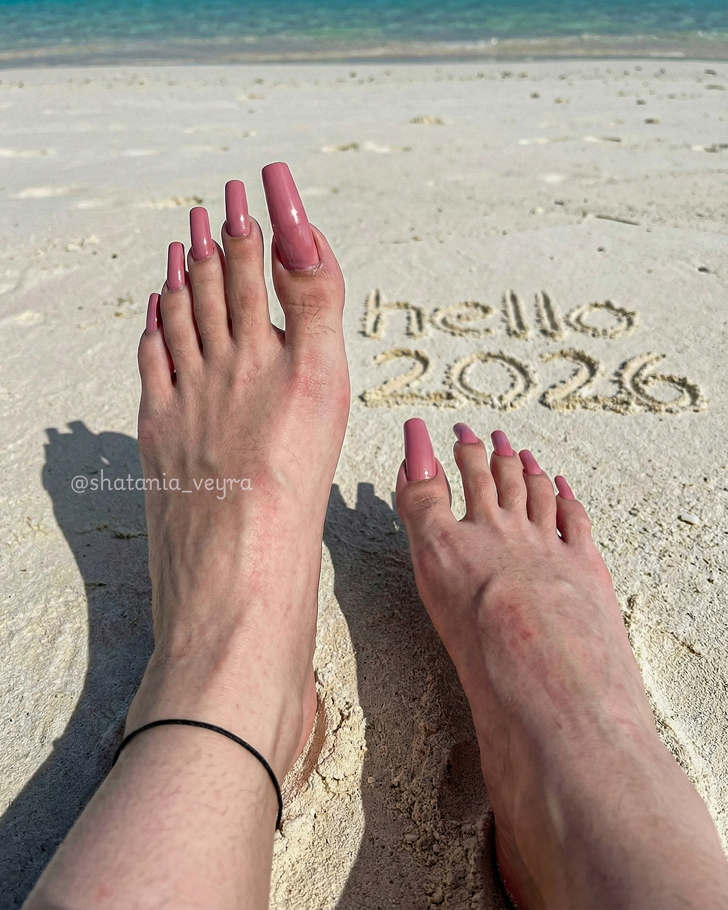foot soak technique beautiful feet post soak ritual preparation